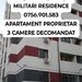 Militari  Proprietar vand 3 camere Auchan Militari Avangarde City